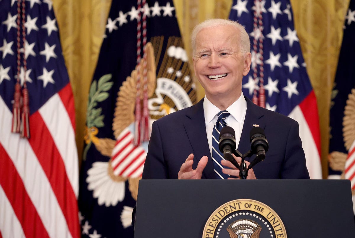 Biden Student Loan Forgiveness Means 3 Things For Your Student Loans