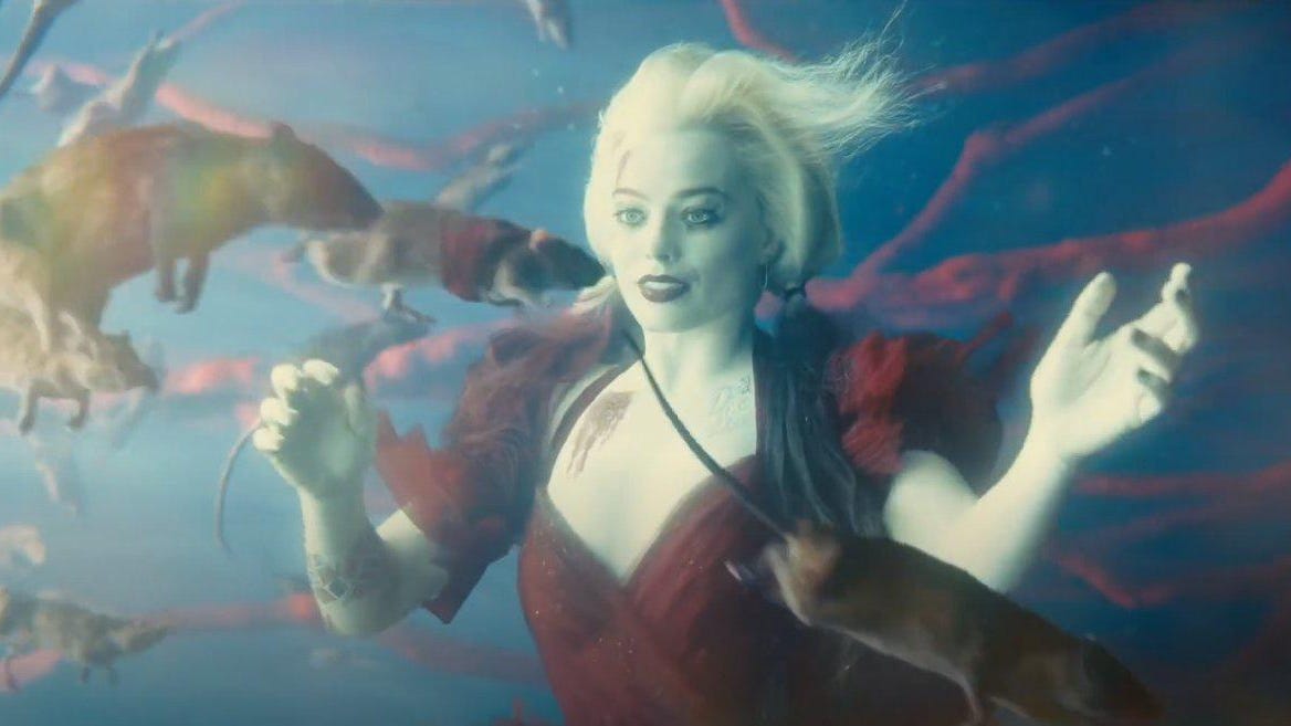 Box Office: ‘Suicide Squad 2’ Limps To M As ‘Jungle Cruise’ Tops 0M