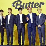 BTS Recruiting Megan Thee Stallion For ‘Butter’ May Up Their Chances At Earning Grammy Love