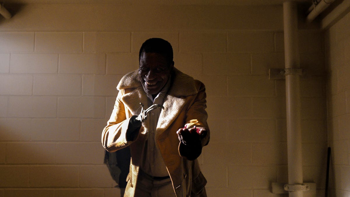 ‘Candyman’ Hooks Box Office With Sweet .1M Friday