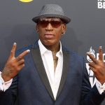 Dennis Rodman’s Wild 48-Hour Trip To Vegas During The NBA Finals Is Coming To The Big Screen