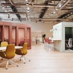 Flexible Solutions For Wherever The Future Takes Offices