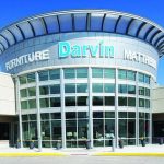 From Door To Door To 200,000 Square Feet Of Success: The Darvin Furniture Story