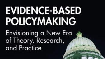 How Can We Improve Evidence-Based Policymaking?