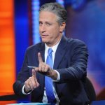 Jon Stewart’s Apple TV+ Series To Premiere In September