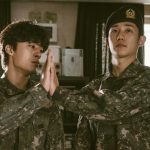 Korean Drama ‘D.P.’ Examines The High Cost Of Military Hazing