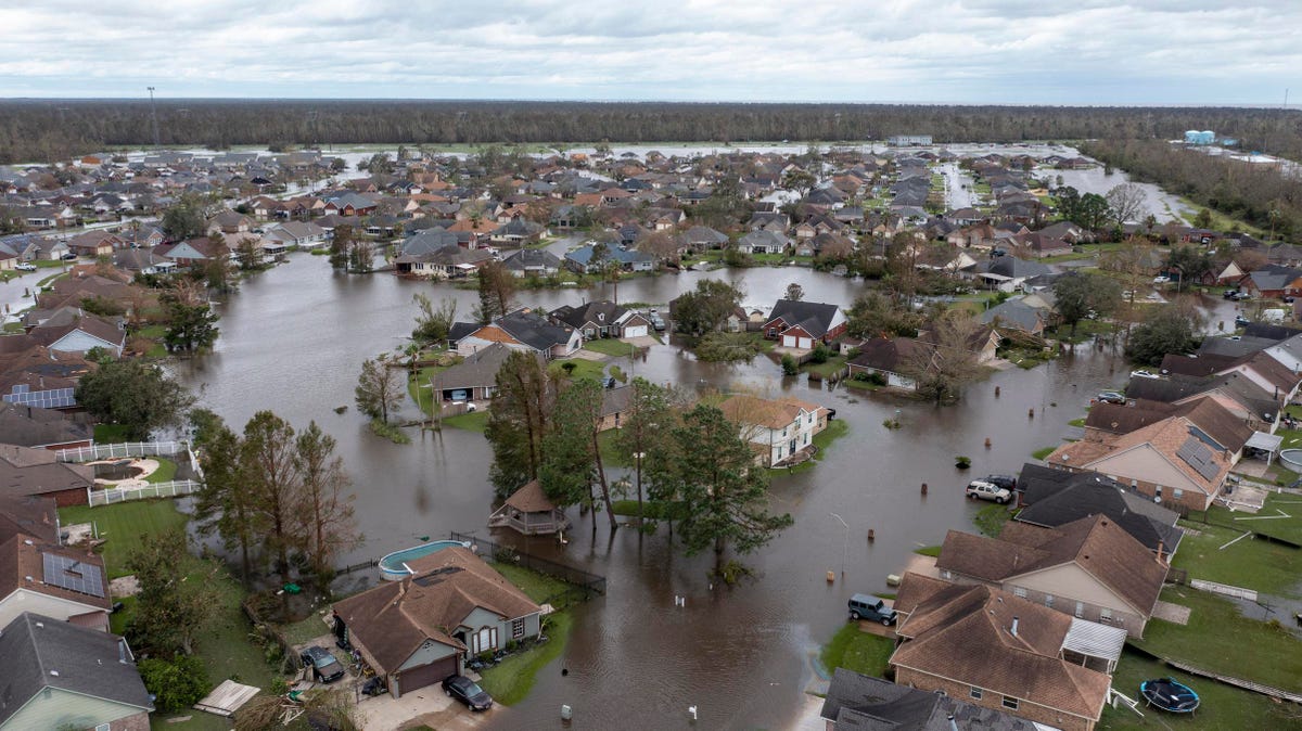 New Hurricane Scams Target Homeowners In Person And Online