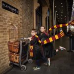 Platform Nine And Three Quarters To Tour The U.K. For ‘Harry Potter’ Fans