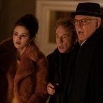 Selena Gomez, Martin Short And Steve Martin Reveal The Secrets Of Working Together On New Mystery Series ‘Only Murders In The Building’