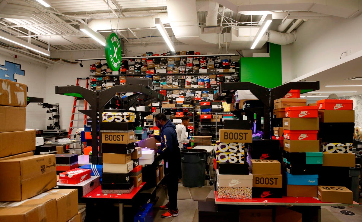 StockX Optimizes Customer Experience With Help From Quantum Metric