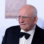 TV Icon Ed Asner Dies At 91