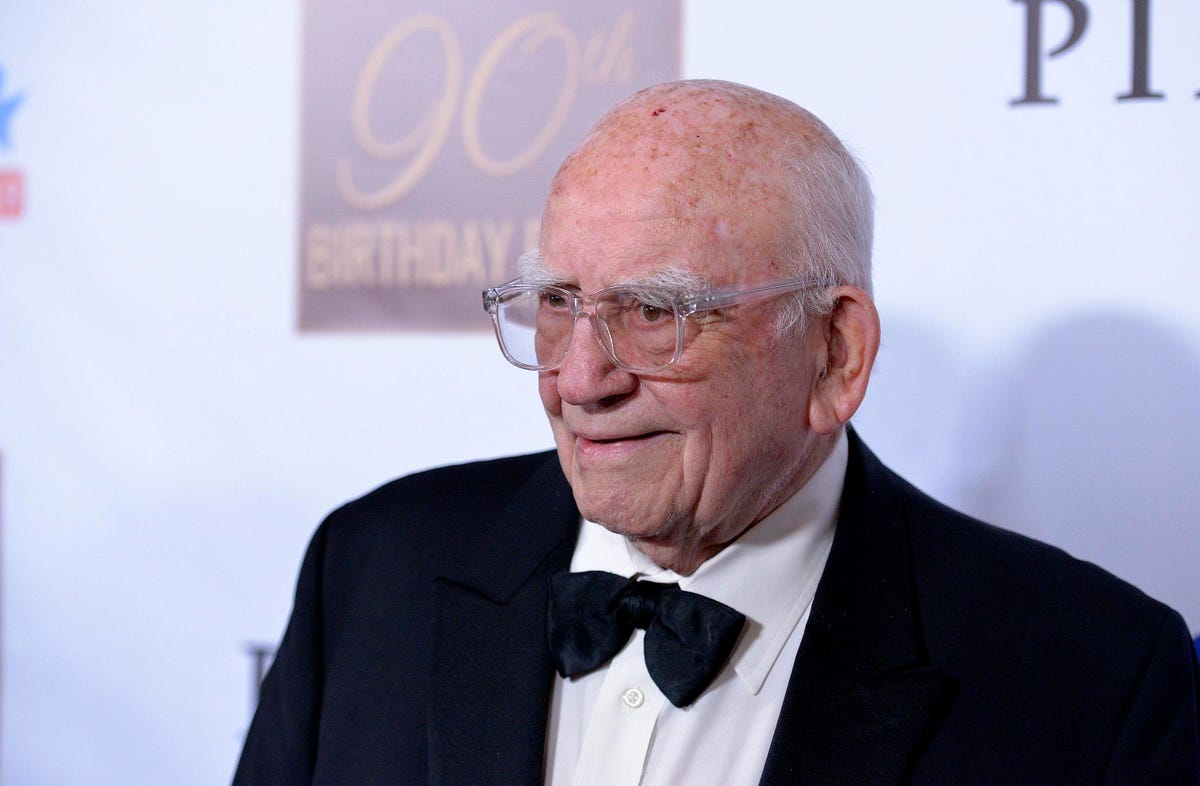 TV Icon Ed Asner Dies At 91