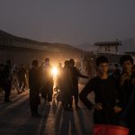 U.S. Blew Up a C.I.A. Post Used to Evacuate At-Risk Afghans