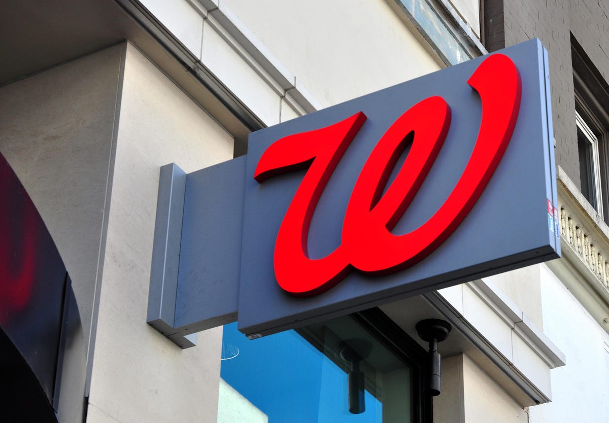 Walgreens Latest To Raise Minimum Wage To  An Hour