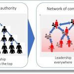 Why Business Agility Requires A Shift From A Hierarchy To A Network