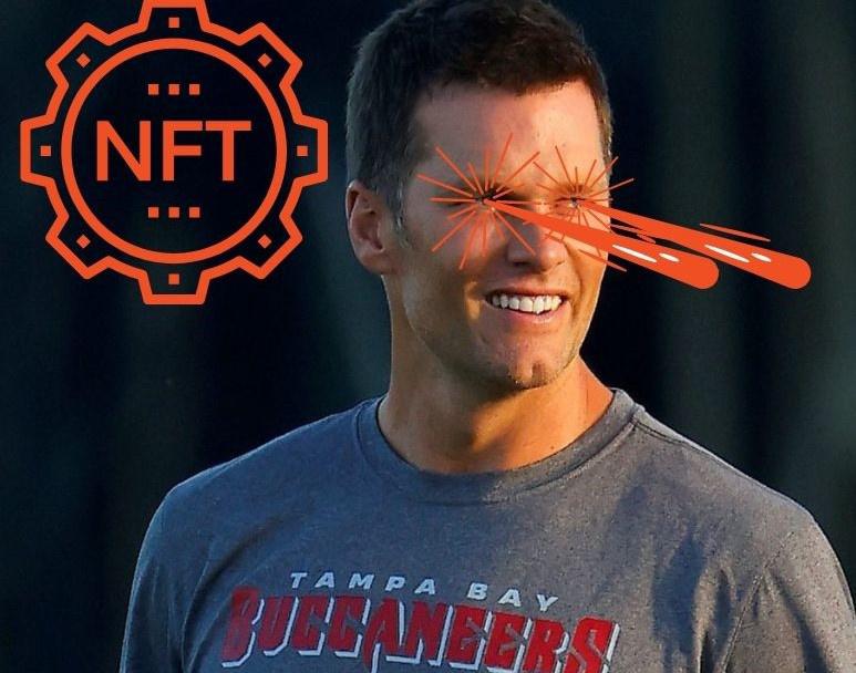 Why Tom Brady’s NFT Platform, Autograph, Is Going To Be ‘Fire’