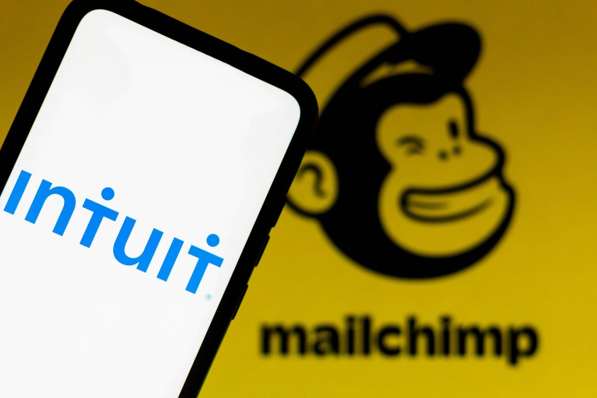  Billion For Mailchimp: Lessons For Entrepreneurs