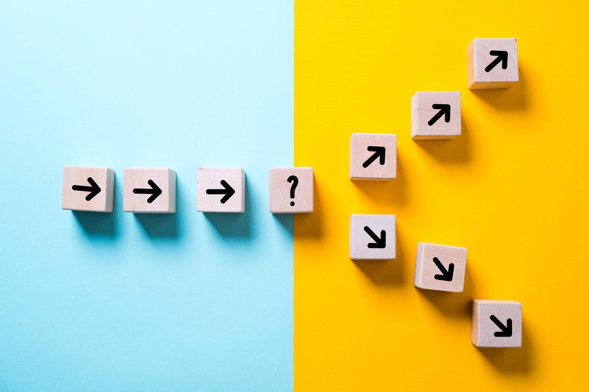 3 Questions Every Entrepreneur Must Ask To Make Better Decisions