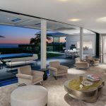  Million Modern Masterpiece By Studio William Hefner Lists In Beverly Hills