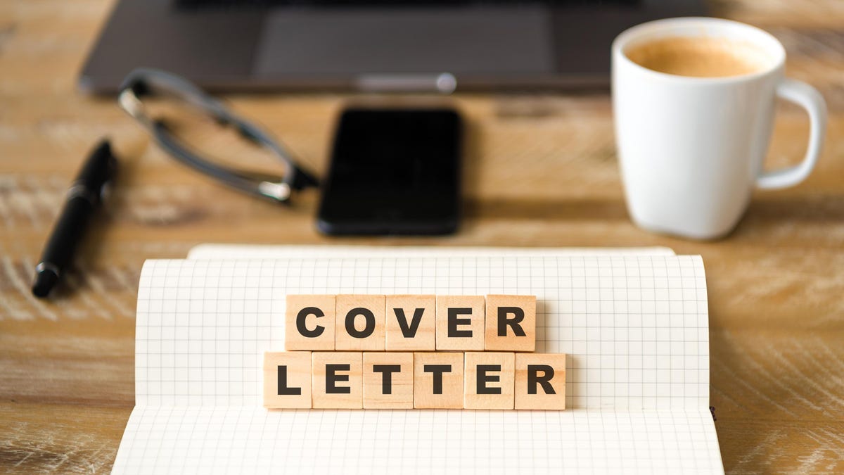 5 Cover Letter Tips From The Experts