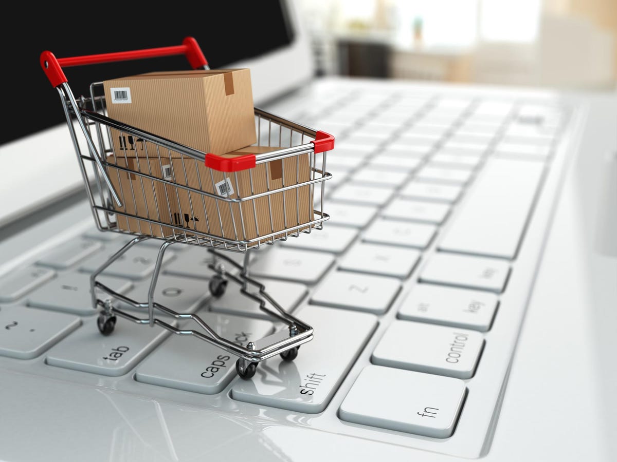 5 Ways To Be Successful With E-commerce