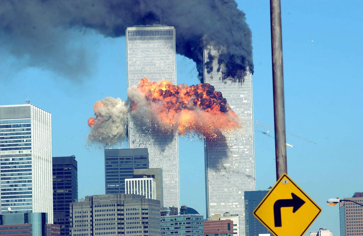 9/11 Was A Terrible Tragedy: It Was Also The Birth Of Red Teaming