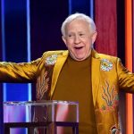 Actor Leslie Jordan’s Debut Gospel Album Leads To His Own Show At Nashville’s Ryman Auditorium