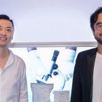 Adrian Cheng Teams Up With Covid Testing Firm Prenetics For Greater Healthcare Accessibility