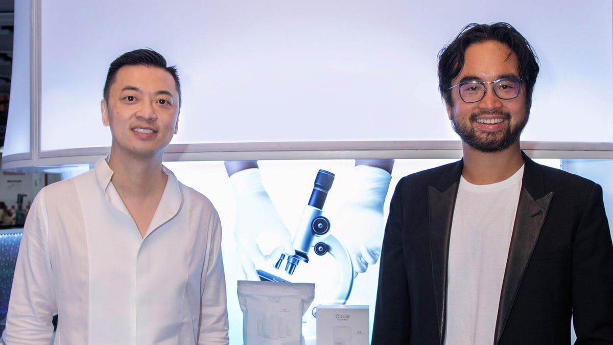 Adrian Cheng Teams Up With Covid Testing Firm Prenetics For Greater Healthcare Accessibility