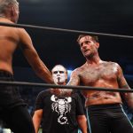 AEW All Out 2021 Results: CM Punk And The Winners, Losers Of Chicago PPV