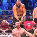 AEW Rampage Ratings: Rampage Freefall Continues On Grand Slam With 640,000 Viewers