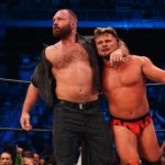 AEW Rampage Ratings: Rampage Keeps Falling, Down 13% In 18-49 Viewership