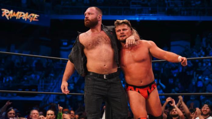 AEW Rampage Ratings: Rampage Keeps Falling, Down 13% In 18-49 Viewership