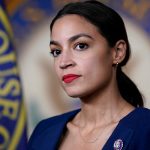 Alexandria Ocasio-Cortez Apologizes for Vote on Iron Dome Funding