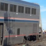 Amtrak Derailment: At Least 50 Hurt in Montana, Official Says