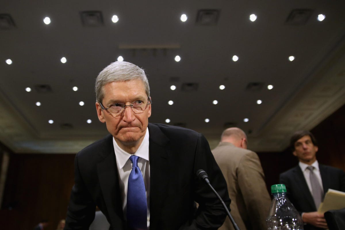 Apple Vs. Epic Ruling: A Verdict With No Clear Winners