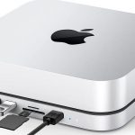 Apple’s Mac Mini Is So Much Better With A Docking Station Like This One From Elecife