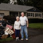 As Ida Flooded New Jersey, He Was Swept Down a Sewer Pipe