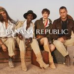 Banana Republic’s Safari Reboot Needs More Than Just Nostalgia