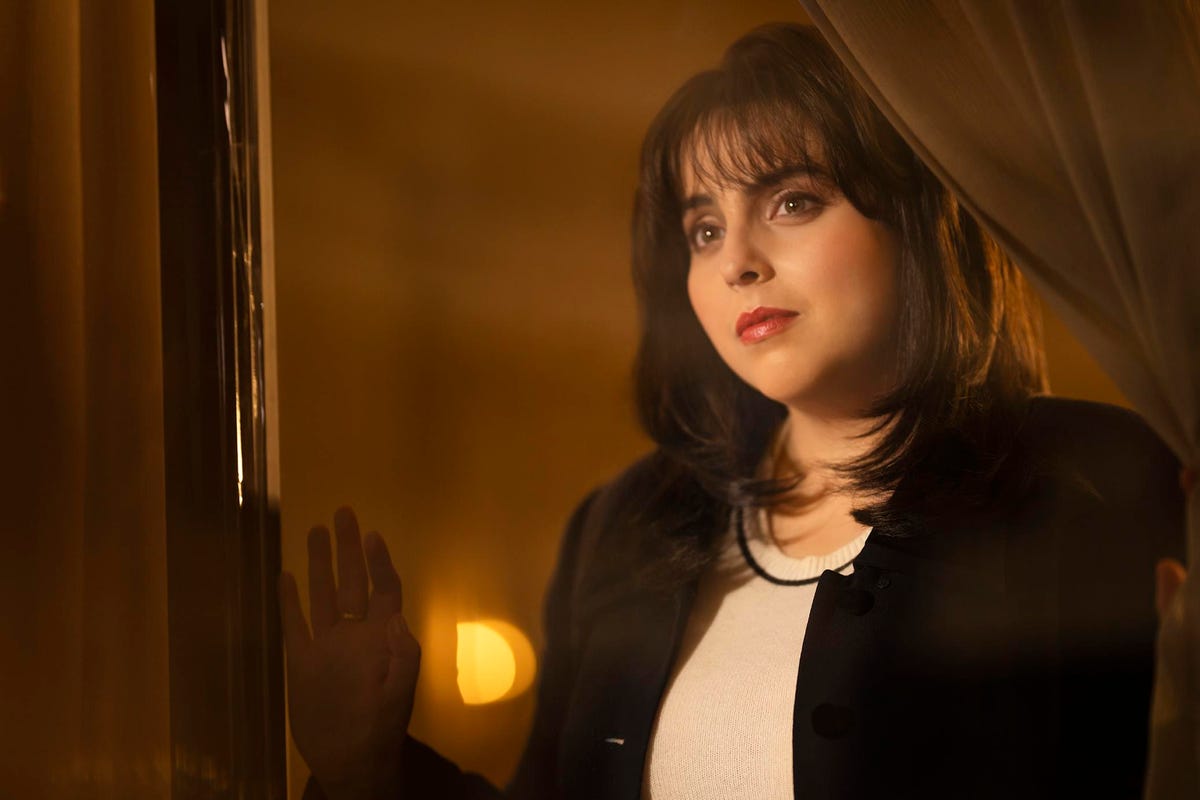 Beanie Feldstein Connected In A Unique Way With Monica Lewinsky As The Duo Revisited The ‘Impeachment’ Scandal