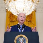 Biden Blasts Billionaires And Corporations Evading Taxes In Push For Democrats’ .5 Trillion Budget