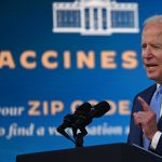 Biden Unveils New Action Plan To Combat Surging Covid Crisis