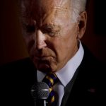 Biden’s Job Approval Rating Is on the Downslope