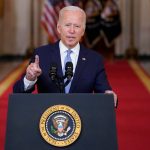 Biden’s Speech On Afghan Decisions Highlighted 7 Crisis Communication Best Practices