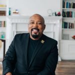 ‘Bigger And Better’: Daymond John Gears Up For His Second Black Entrepreneurs Day