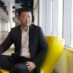 Billionaire Forrest Li’s Sea To Raise Over  Billion As Singapore Tech Giant Eyes Global Expansion