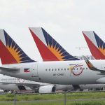 Billionaire Lucio Tan’s Philippine Airlines Files For Bankruptcy In U.S. Amid Pandemic-Induced Losses