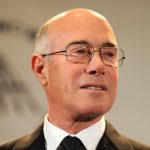 Billionaire Music Mogul David Geffen Pledges  Million To Columbia Business School