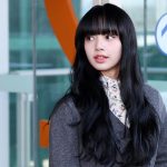 Blackpink’s Lisa Is Now The Second Korean Solo Female Musician To Chart In The U.K.