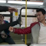 Box Office: ‘Shang-Chi’ Performs Like Marvel Movie And Drops 67% On Friday